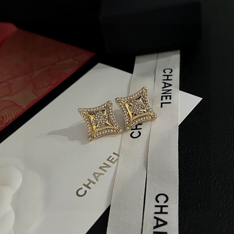 Chanel earing 1lyx83